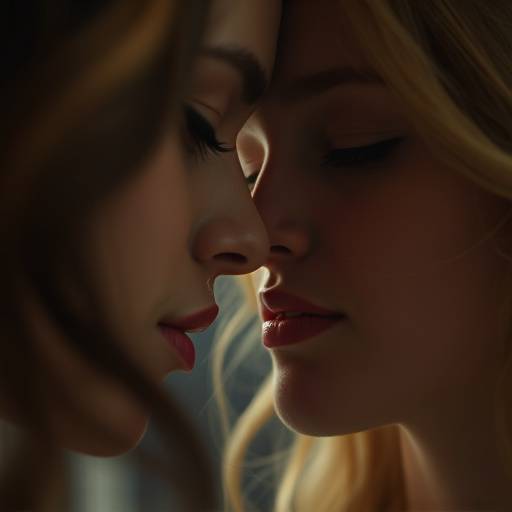 Clip musical pour l'artiste montante 'Chlo√© Dubois'