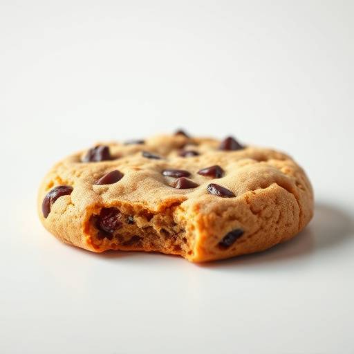Ic√¥ne repr√©sentant un cookie