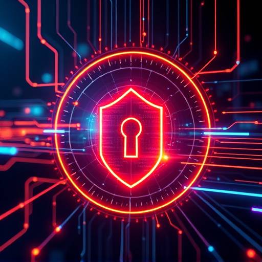 Illustration des mesures de s√©curit√© mises en place par Studio Lumi√®re Paris pour la protection des donn√©es.